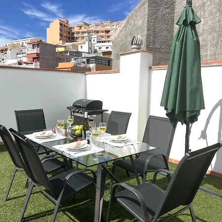 Paulmarie Atlantic View In Gigantes