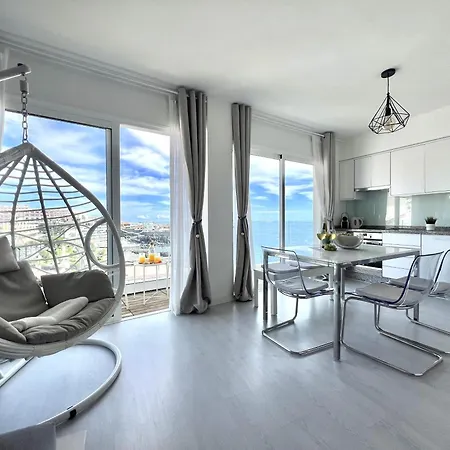 Paulmarie Atlantic View In Gigantes *