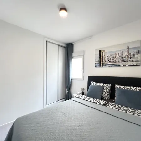 Paulmarie Atlantic View In Gigantes