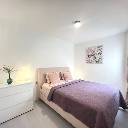 Апартаменты Paulmarie Atlantic View In Gigantes