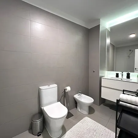 Paulmarie Atlantic View In Gigantes *