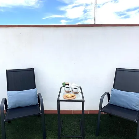 Paulmarie Atlantic View In Gigantes Apartment Puerto de Santiago (Tenerife)