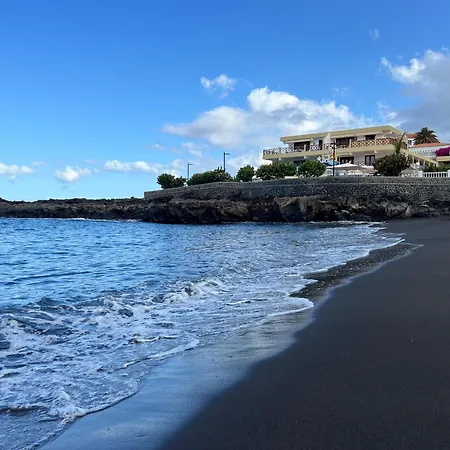 Апартаменты Paulmarie Atlantic View In Gigantes *