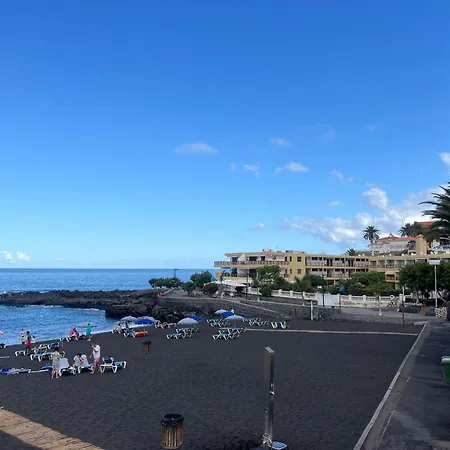 Paulmarie Atlantic View In Gigantes