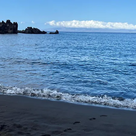 Paulmarie Atlantic View In Gigantes * Puerto de Santiago (Tenerife)