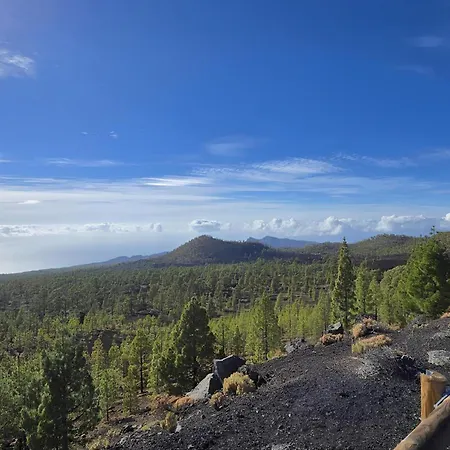 Paulmarie Atlantic View In Gigantes * Puerto de Santiago (Tenerife)