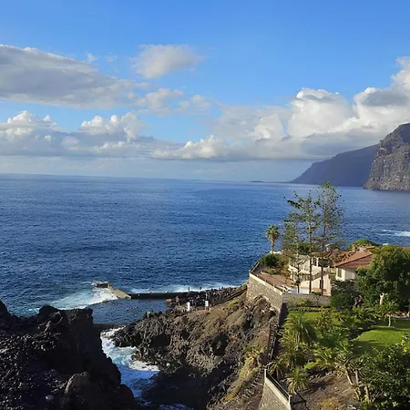 Paulmarie Atlantic View In Gigantes