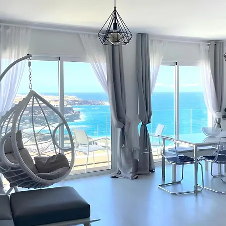 Paulmarie Atlantic View In Gigantes *