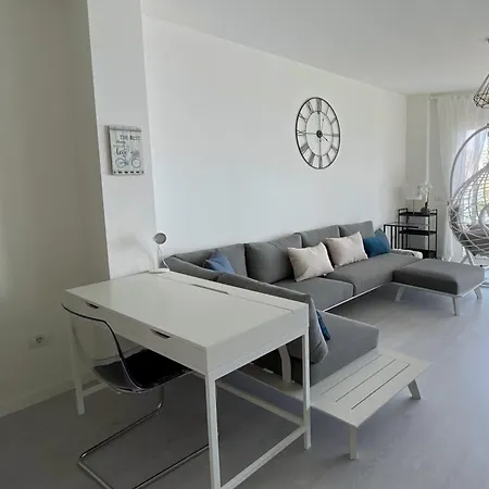 Paulmarie Atlantic View In Gigantes Пуэрто-де-Сантьяго