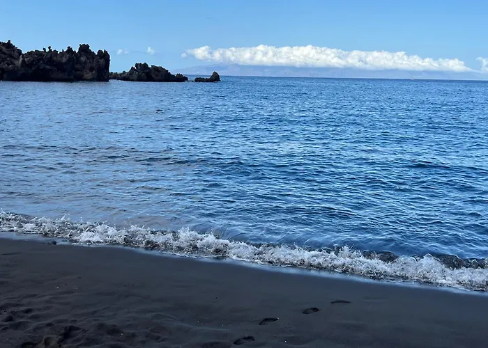 Paulmarie Atlantic View In Gigantes * プエルト・デ・サンティアゴ